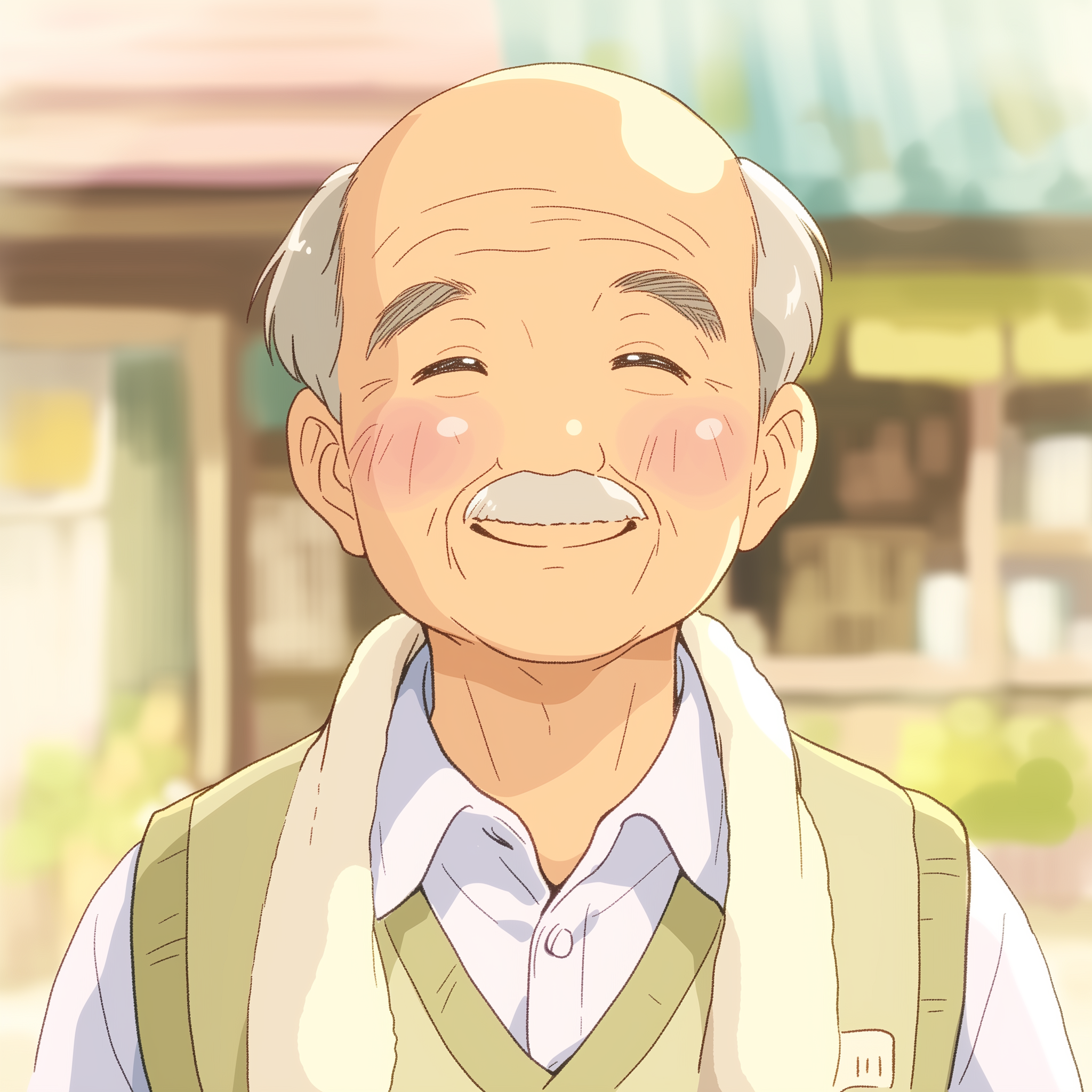 安藤 守